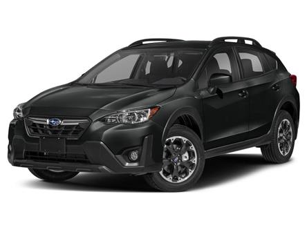 2021 Subaru Crosstrek Touring (Stk: 32356A) in Thunder Bay - Image 1 of 11