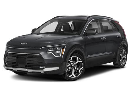 2025 Kia Niro SX (Stk: NR25-458) in Victoria, BC - Image 1 of 12