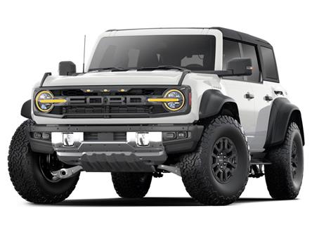 2025 Ford Bronco Raptor (Stk: S-120) in Calgary - Image 1 of 2