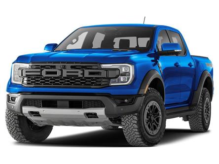 2025 Ford Ranger Raptor (Stk: S-132) in Calgary - Image 1 of 2