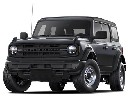 2025 Ford Bronco Base (Stk: S-193) in Calgary - Image 1 of 2