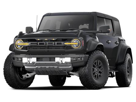2025 Ford Bronco Raptor (Stk: S-261) in Calgary - Image 1 of 2