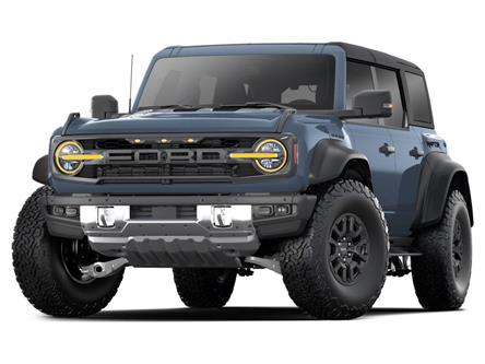 2025 Ford Bronco Raptor (Stk: S-344) in Calgary - Image 1 of 2