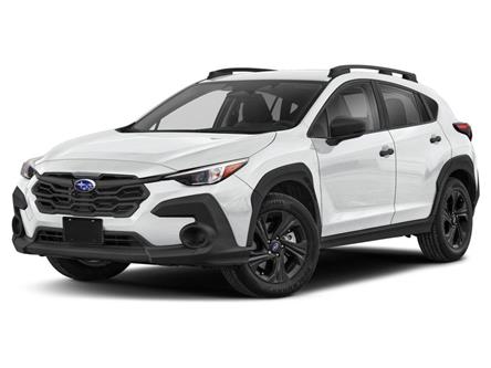 2025 Subaru Crosstrek Convenience (Stk: 2003866) in Innisfil - Image 1 of 10