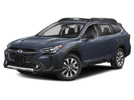 2025 Subaru Outback Limited XT (Stk: 2003841) in Innisfil - Image 1 of 12
