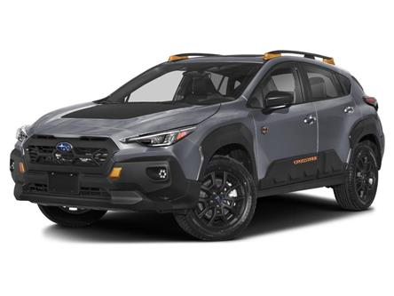 2025 Subaru Crosstrek Wilderness (Stk: 2003860) in Innisfil - Image 1 of 11