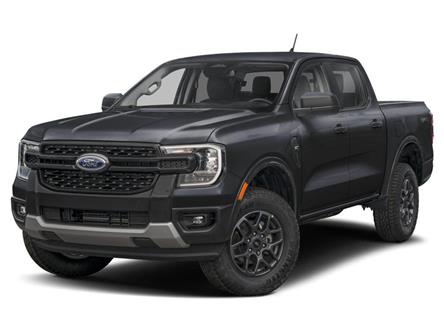 2024 Ford Ranger XLT (Stk: 5660A) in Elliot Lake - Image 1 of 12
