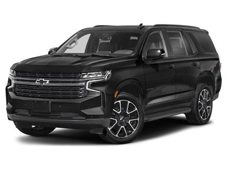 2023 Chevrolet Tahoe RST (Stk: 25161A) in Rimbey - Image 1 of 12
