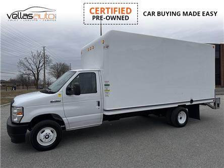 2023 Ford E-450 Cutaway  (Stk: ATNP1189) in Vaughan - Image 1 of 20
