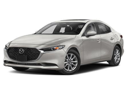 2025 Mazda Mazda3 GS (Stk: N779428) in New Glasgow - Image 1 of 3