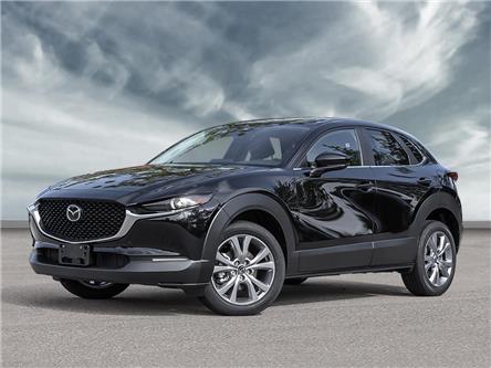 2025 Mazda CX-30 GS (Stk: N814778) in New Glasgow - Image 1 of 23