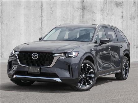 2025 Mazda CX-90 PHEV GT (Stk: N230959) in Dartmouth - Image 1 of 23