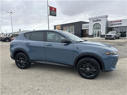 2024 Dodge Hornet GT Plus (Stk: SP014A) in Leduc - Image 1 of 20