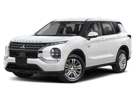 2025 Mitsubishi Outlander PHEV ES (Stk: 25P5858) in Cranbrook - Image 1 of 11