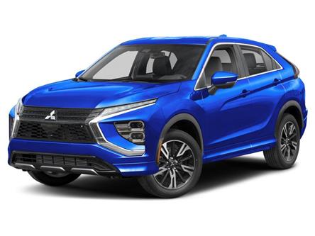 2025 Mitsubishi Eclipse Cross GT (Stk: 25X6885) in Cranbrook - Image 1 of 12