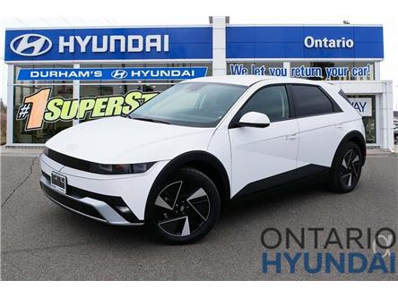 2025 Hyundai IONIQ 5 Preferred AWD Long Range (Stk: 353887) in Whitby - Image 1 of 39