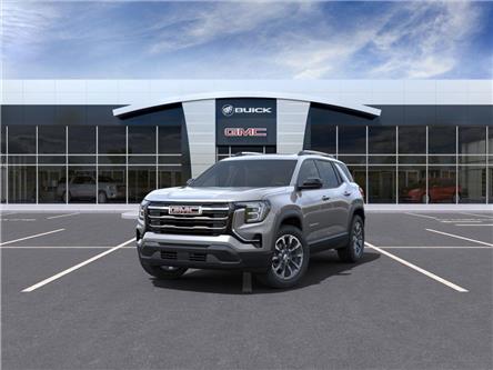 2025 GMC Terrain Elevation (Stk: 25194) in Terrace Bay - Image 1 of 6