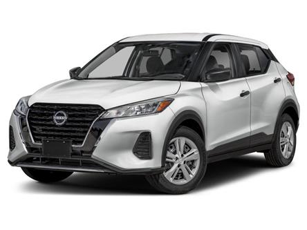 2025 Nissan Kicks Play  (Stk: 93611) in Peterborough - Image 1 of 12
