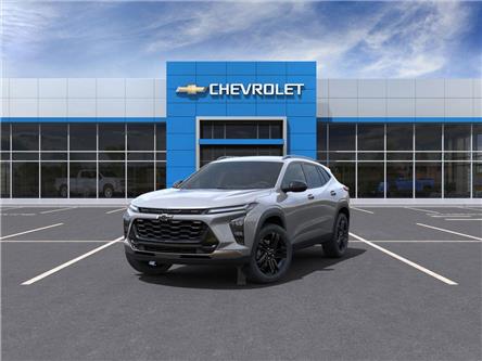 2025 Chevrolet Trax ACTIV (Stk: 252446) in Lac-Mégantic, - Image 1 of 6