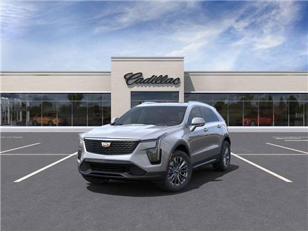 2025 Cadillac XT4 Premium Luxury (Stk: 169959) in London - Image 1 of 6