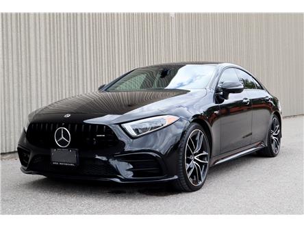 2019 Mercedes-Benz CLS  (Stk: AP3278) in Vaughan - Image 1 of 23