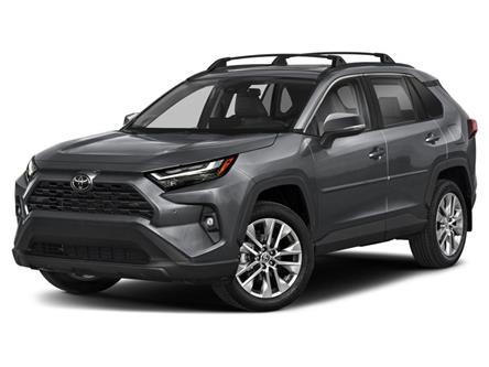 2025 Toyota RAV4 XLE (Stk: 85375) in Toronto - Image 1 of 11