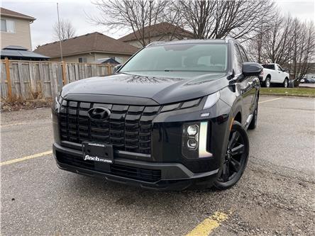 2023 Hyundai Palisade Urban 7 Passenger (Stk: 109024) in London - Image 1 of 9