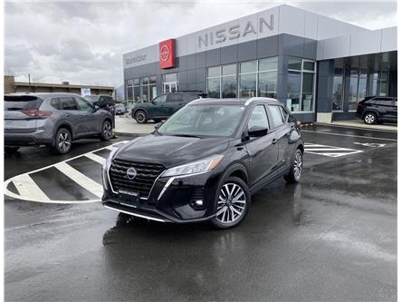 2023 Nissan Kicks SV (Stk: N25-0040P) in Chilliwack - Image 1 of 22