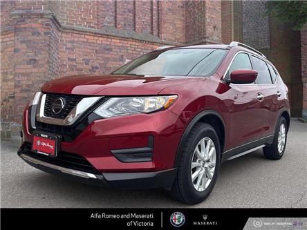 2020 Nissan Rogue S (Stk: 911300) in Victoria - Image 1 of 25