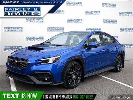 2023 Subaru WRX Sport-tech (Stk: P9539B) in Dartmouth - Image 1 of 24