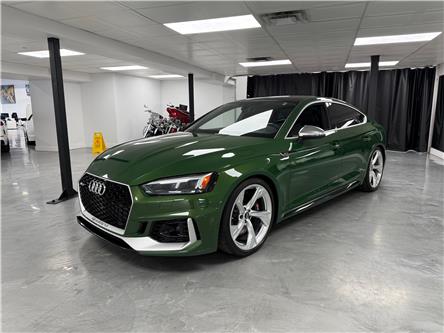 2019 Audi RS 5 2.9 (Stk: A8919) in Saint-Eustache - Image 1 of 31