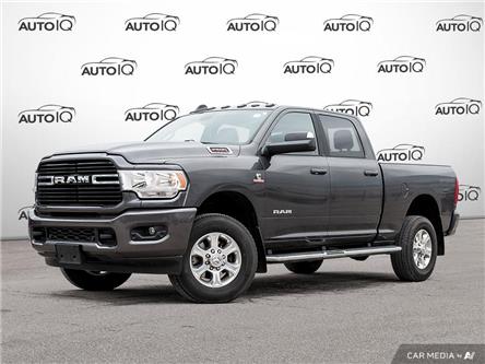 2020 RAM 2500 Big Horn (Stk: 97388A) in St. Thomas - Image 1 of 27