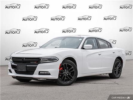 2019 Dodge Charger SXT (Stk: 104489AX) in St. Thomas - Image 1 of 27