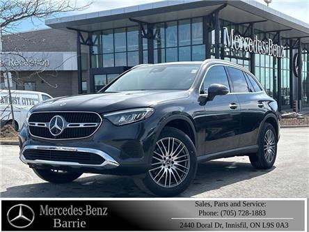 2025 Mercedes-Benz GLC 300 Base (Stk: 25MB191) in Innisfil - Image 1 of 17