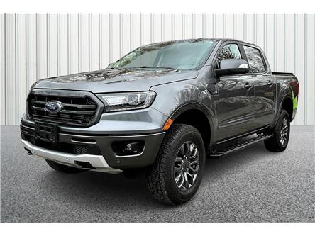 2022 Ford Ranger Lariat (Stk: 24AT7103A) in Cranbrook - Image 1 of 30