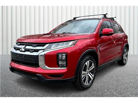 2021 Mitsubishi RVR SE (Stk: PW2294A) in Cranbrook - Image 1 of 30