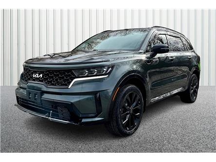 2022 Kia Sorento  (Stk: 24T4888A) in Cranbrook - Image 1 of 30