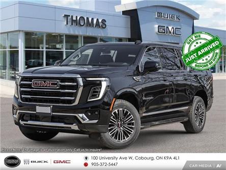 2025 GMC Yukon XL Elevation (Stk: T43999) in Cobourg - Image 1 of 9