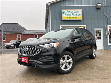 2023 Ford Edge SE (Stk: 29285) in Belmont - Image 1 of 22