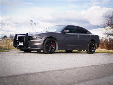 2019 Dodge Charger SXT (Stk: R284055B) in Surrey - Image 1 of 20