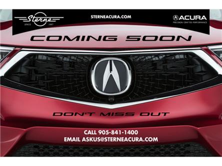 2025 Acura MDX Platinum Elite A-Spec SH-AWD (RATES FROM 1.99%) (Stk: P3310) in Aurora - Image 1 of 4