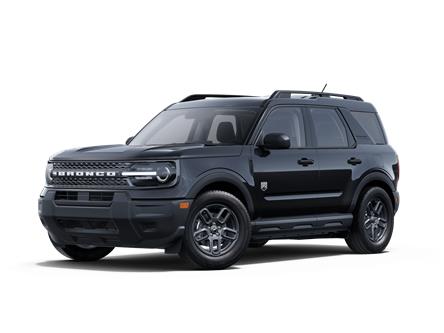 2025 Ford Bronco Sport Big Bend (Stk: CS174) in Kamloops - Image 1 of 7