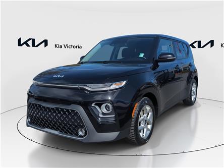 2022 Kia Soul EX (Stk: A2654) in Victoria, BC - Image 1 of 24