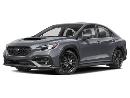 2025 Subaru WRX Sport-tech (Stk: 2025S956) in Calgary - Image 1 of 12