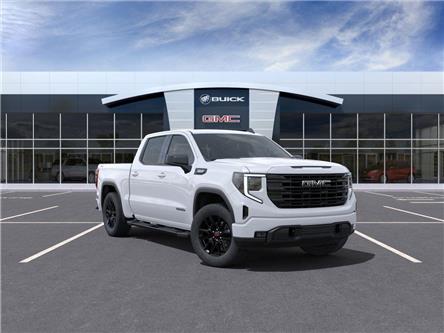2025 GMC Sierra 1500 Elevation (Stk: S260619) in Scarborough - Image 1 of 24