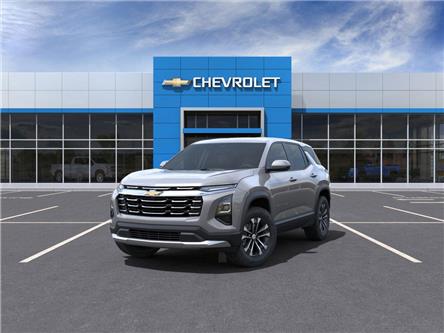 2025 Chevrolet Equinox LT (Stk: 25690) in Uxbridge - Image 1 of 6