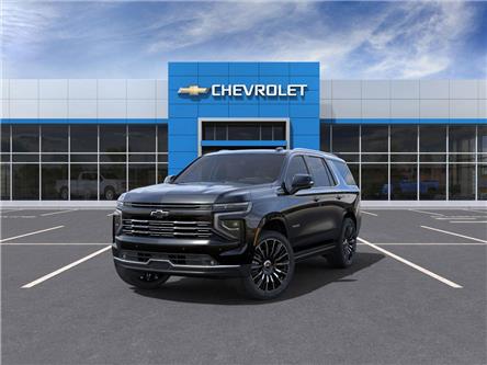 2025 Chevrolet Tahoe High Country (Stk: TS251954) in Caledonia - Image 1 of 6