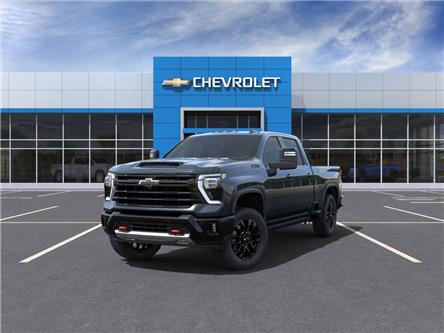 2025 Chevrolet Silverado 3500HD LTZ (Stk: TS270899) in Caledonia - Image 1 of 6
