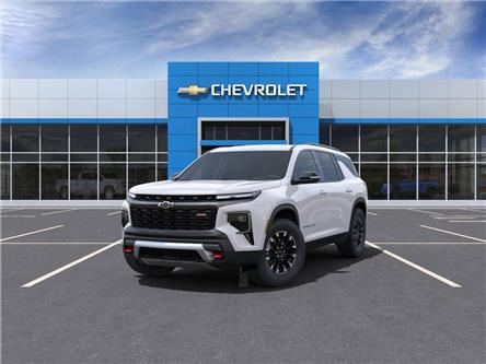 2025 Chevrolet Traverse Z71 (Stk: 2250-25) in New Hamburg - Image 1 of 6