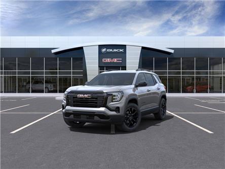 2025 GMC Terrain Elevation (Stk: 25352) in Bracebridge - Image 1 of 6
